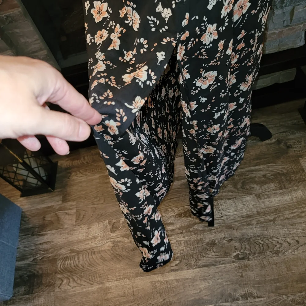 Free People Bijou Floral 2 Piece Skirt Set - Picture 9 of 11